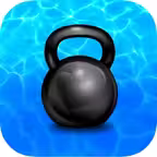 Health & Fitness Meditation iOS Icon