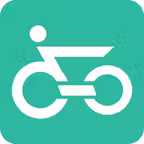 骑管家 iOS Icon