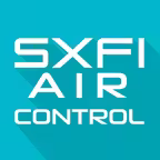 SXFI AIR Control Icon