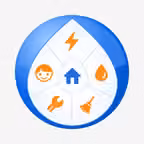 Платосфера. ЖКХ Личный кабинет icon