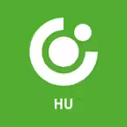 OTP Bank HU Icon