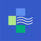 RuhrortPlus iOS Icon