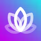 Picsart Color: Draw & Paint icon