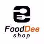 FoodDee Raandung Shop iOS Icon