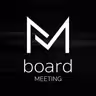 Board Meeting icon