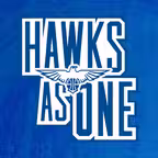 Perry Lakes Hawks iOS Icon