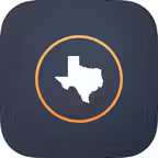 iWatchTexas iOS Icon