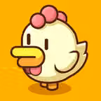 My Egg Tycoon iOS Icon