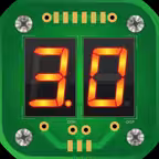 Them Bombs – co-op board game iOS Icon