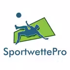 Sportwette Pro iOS Icon