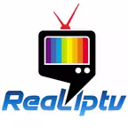 Real IPTV Player iOS Icon