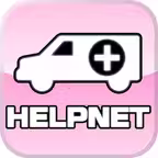 HELPNET iOS Icon