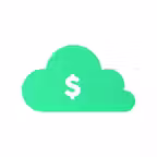 クラウド家計簿 - サブスクもおこずかいも楽々管理で大人気 iOS Icon