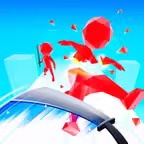Sword Master : Samurai Fight iOS Icon