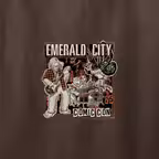 Emerald City Comic Con iOS Icon