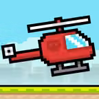 HeliFight iOS Icon