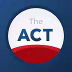ACT Mastery 2017 Prep iOS Icon