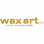 wax art gold iOS Icon