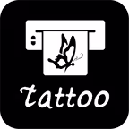 TattooPrinter Icon