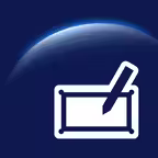 RICOH IWB Client Icon