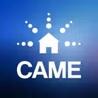 CAME Domotic 2.0 iOS Icon