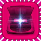 Portable OCR Scanner-PDF Scan iOS Icon