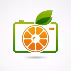 Food Picture Camera iOS Icon