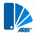 ARRI Look Library iOS Icon
