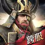 霸王之野望-日本戰國經典 iOS Icon