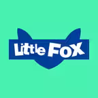 Fox School (팍스스쿨) iOS Icon