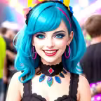 Dare - a truth or dare game iOS Icon