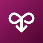 All Video Saver: VDFR iOS Icon