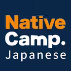 Native Camp : Learn Japanese iOS Icon