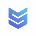 Photo Vault : Safe Box Icon