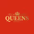 Queens Chicken And Pizza Icon