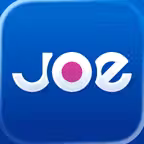 JOE - Live Radio iOS Icon
