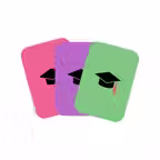 Swipe & Learn Icon