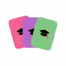 Swipe & Learn icon