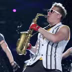 Epic Fist Pumping Icon