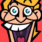 Nope Quiz Icon