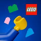 LEGO® Play iOS Icon