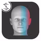 3DFaceScan - Structure SDK iOS Icon
