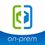 AR On-Prem iOS Icon