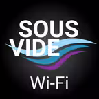 Sous Vide Wi-Fi Icon