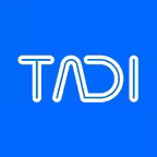 TaDi - Taxi Việt tại Đài Loan iOS Icon