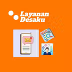 Administrasi Warga Desa iOS Icon