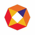 NSE knowledge Hub iOS Icon