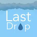Last Drop Icon