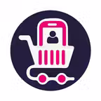 PrestaShop Admin App Icon