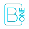 B.One icon